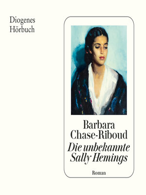 cover image of Die unbekannte Sally Hemings